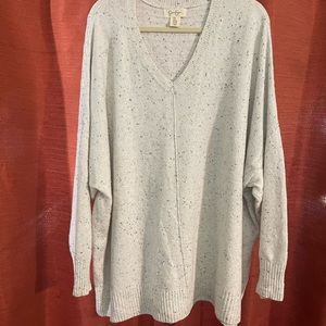 Jessica Simpson Sweater 3X
